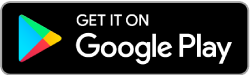 GooglePlay Logo