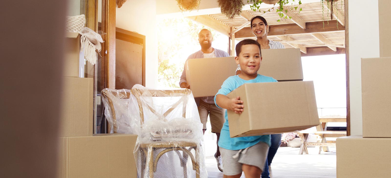 13 Places to Find Free Moving Boxes for Your Next Move